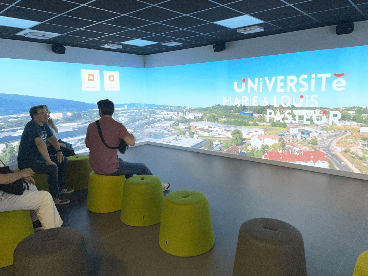 Accompagner et développer l’innovation en santé : retour sur une année riche pour la promotion 2025/2026 du DU
