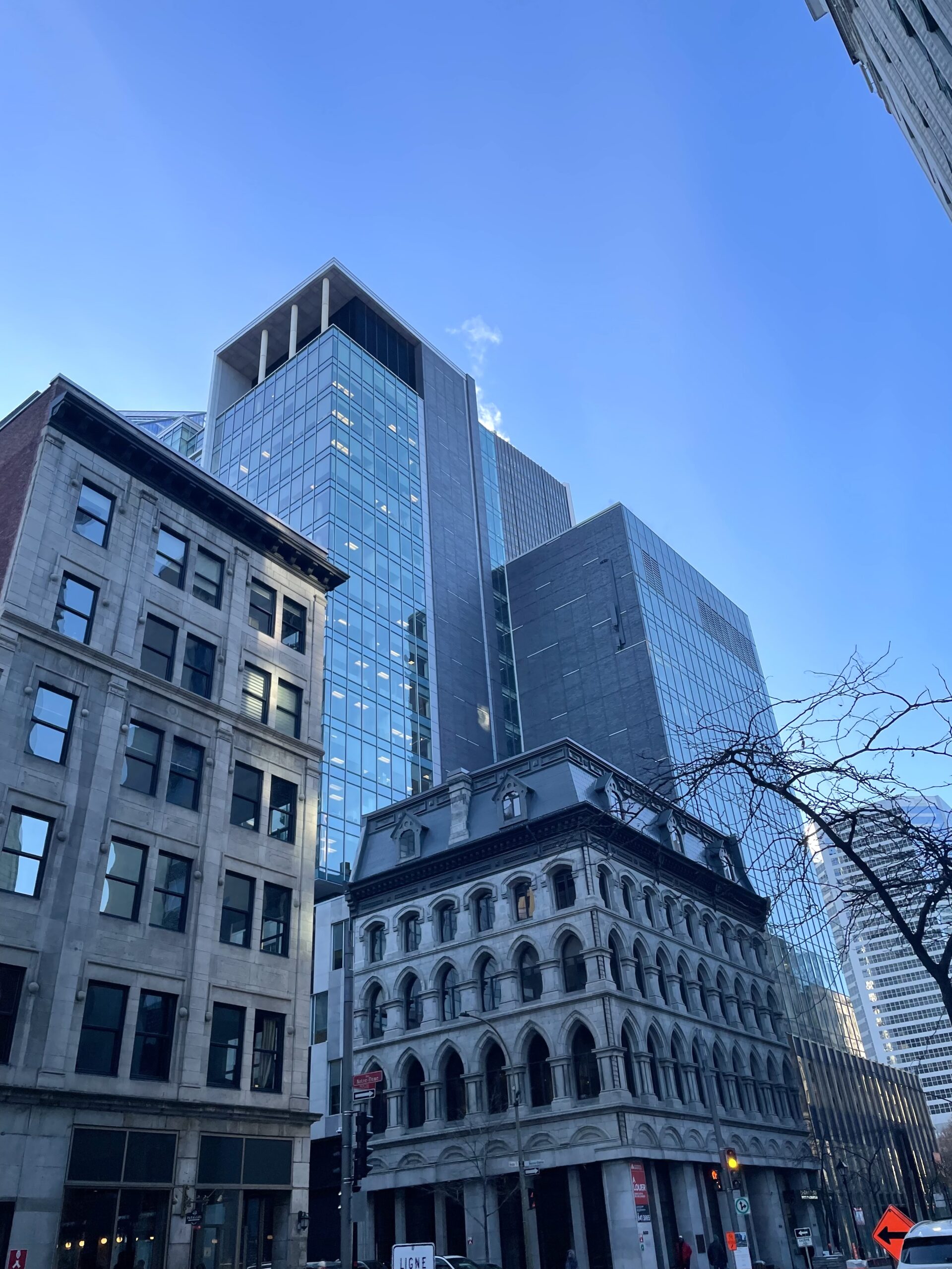 Échanges biothérapies – Une nouvelle délégation à Montréal